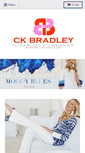 Mobile Screenshot of ckbradley.com